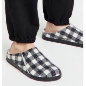 Birkenstock Zermatt Rivet Clogs Size 39